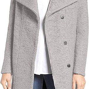 Brand New Kenneth Cole Coat Medium